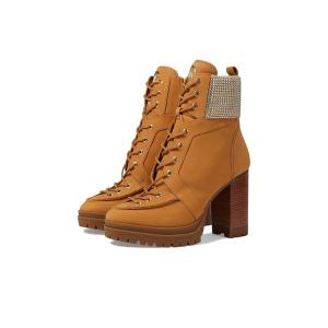 マイケル コース MICHAEL Michael Kors Yvonne Bootie レディース ...