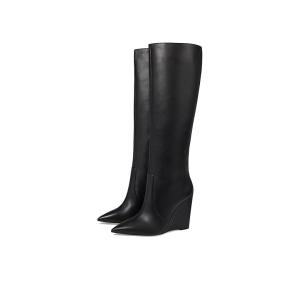 マイケル コース MICHAEL Michael Kors Isra ウェッジ Boot レディース...