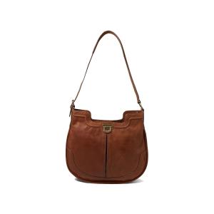 フライ Frye Piper Hobo レディース ハンドバッグ かばん Cognac