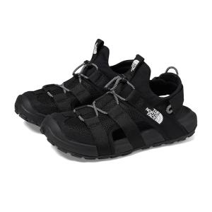 ザ・ノースフェイス The North Face  Explore Camp Sandal メンズ ...