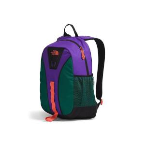 ザ・ノースフェイス The North Face Y2K Daypack メンズ 鞄 バックパック TNF Purple/TNF Green/Radi｜orange-orange