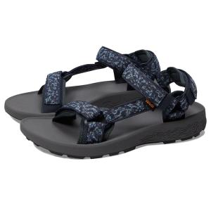 テバ Teva Hydratrek メンズ サンダル Vibe Total Eclipse