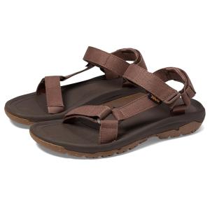 テバ Teva Hurricane XLT2 Hemp メンズ サンダル エイコーン/Chocola...