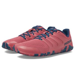 イノヴェイト inov-8 Bare-XF レディース スニーカー Dusty Rose/Multi...