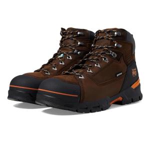 ティンバーランド Timberland PRO Endurance EV 6" Composite ...