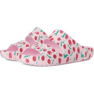 クロックス Crocs Crocs クラシック 2.0 Sandals メンズ サンダル Pink Milk