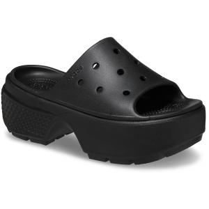 crocs（クロックス） crocs ECHO BOOT Z SHIELD BLACK 210315-001