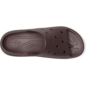 クロックス Crocs Stomp スライド ...の詳細画像1