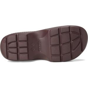 クロックス Crocs Stomp スライド ...の詳細画像2