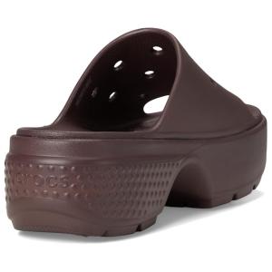 クロックス Crocs Stomp スライド ...の詳細画像4