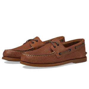 スペリー Sperry オーセンティック オリジナル 2-Eye シーズナル メンズ シューズ 靴 ...