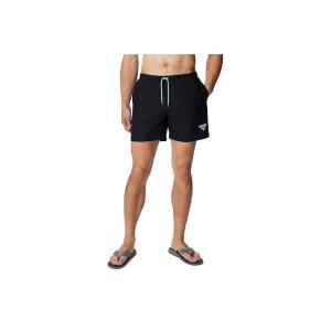 コロンビア Columbia PFG Rambler Swim 半ズボン メンズ 水着 スイムウェア Black