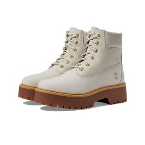 ティンバーランド Timberland  Stone Street 6&quot;&quot; レースアップ Water...