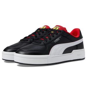 プーマ PUMA  Ferrari California Pro メンズ スニーカー Puma Bl...