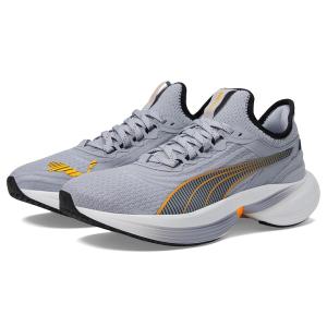 プーマ PUMA Conduct Pro メンズ スニーカー Gray Fog/PUMA White...