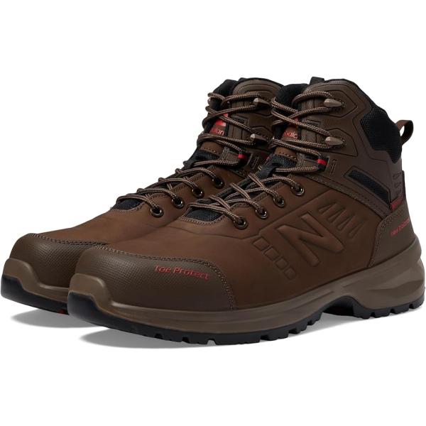 ニューバランス New Balance Work &amp; Safety Calibre Comp Toe...
