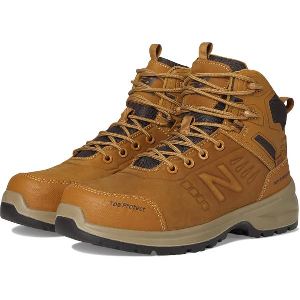 ニューバランス New Balance Work &amp; Safety Calibre Comp Toe...