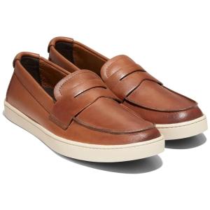 コールハーン Cole Haan ピンチ Weekender ペニー メンズ ローファー Briti...
