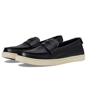 コールハーン Cole Haan ピンチ Weekender ペニー メンズ ローファー Black...