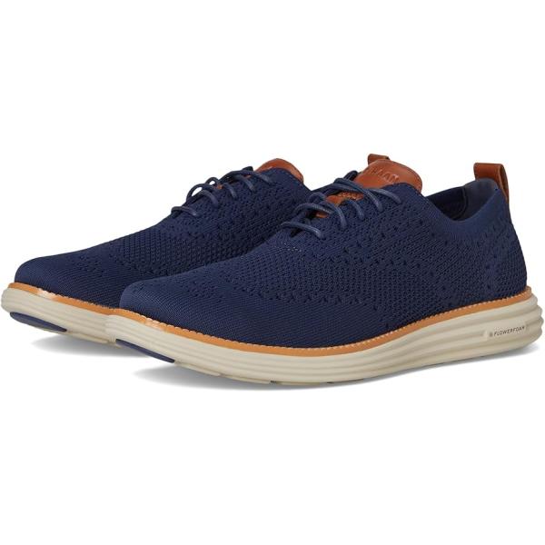 コールハーン Cole Haan オリジナルグランド Remastered スティッチライト Oxf...