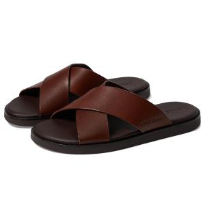 コールハーン Cole Haan ナンタケット Cross ストラップ Sandals メンズ サン...