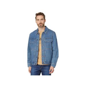 ティンバーランド Timberland  Refibra デニム Trucker Jacket メンズ コート アウター オリジナル Indigo｜orange-orange