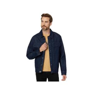 ティンバーランド Timberland  Refibra デニム Trucker Jacket メン...