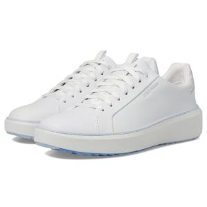 コールハーン Cole Haan グランドPro トップスピン Waterproof ゴルフ シュー...
