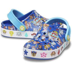 クロックス Crocs Kids Paw Pat...の商品画像