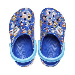 クロックス Crocs Kids Paw Pa...の詳細画像1