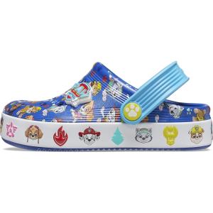 クロックス Crocs Kids Paw Pa...の詳細画像3