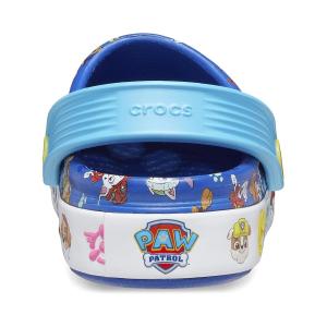クロックス Crocs Kids Paw Pa...の詳細画像4