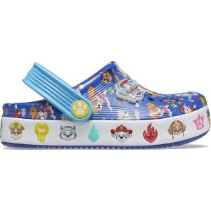 クロックス Crocs Kids Paw Pa...の詳細画像5