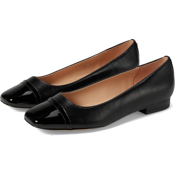 Bandolino  Taprinz レディース フラット シューズ Black Multi