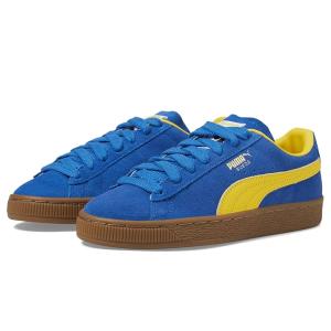 PUMA Kids  Puma Kids Suede テラce Sneakers (Big Kid)...