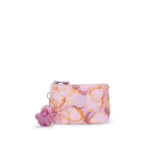 キプリング Kipling  Creativity S レディース 財布 Floral Powder