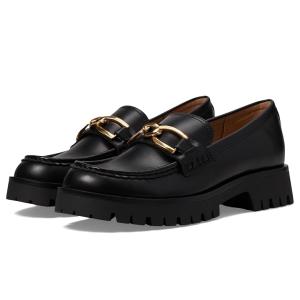 ナインウエスト Nine West  Gables 3 レディース ローファー Black