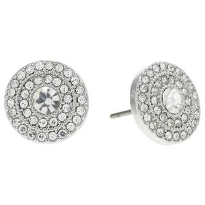 ローレン ラルフローレン LAUREN Ralph Lauren  Pave Disc Stud E...