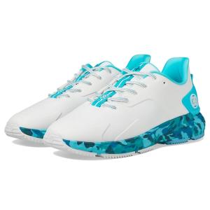 ジーフォアゴルフシューズ G/FORE（ジーフォア） G/FORE G4MA23EF32 シューズ PERFORATED G/DRIVE