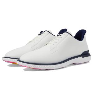G/FORE（ジーフォア） スニーカー G/FORE CAP TOE GALLIVANTER ゴルフ