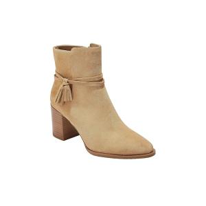 ジャックロジャース Jack Rogers Timber Tassel Bootie Suede レ...