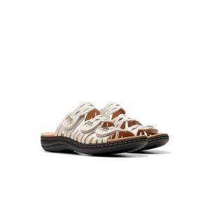 クラークス Clarks Laurieann Ruby レディース サンダル Off-White レ...