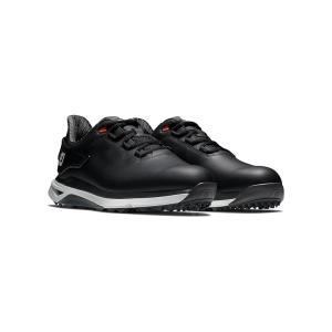 フットジョイ FootJoy Pro/SLX ゴルフ Shoes メンズ スニーカー Black/W...