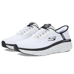 スケッチャーズ SKECHERS D&amp;#x27;Lux Walker 2.0 Rezinate ハン...
