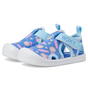 Roxy Kids Grom Water Shoes (Toddler) キッズ・ジュニア スニーカ...