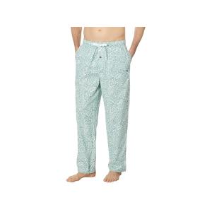 トミー バハマ Tommy Bahama Cotton Woven Pajama Pants メンズ...