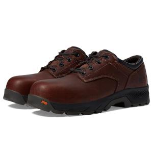 ティンバーランド Timberland PRO Titan EV Oxford Composite ...