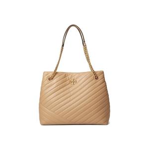 トリーバーチ Tory Burch Kira Chevron Tote レディース ハンドバッグ か...