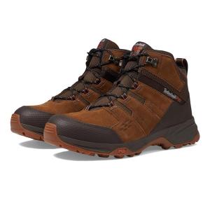 ティンバーランド Timberland PRO Switchback LT 6 Inch Steel...