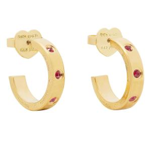 ケイトスペード Kate Spade ニューヨーク Set In Stone Huggies レディ...